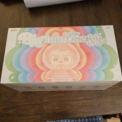 Pop Mart Lububus - Genuine - All Six Available 