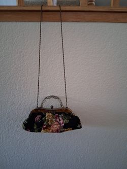 Vintage Purse!