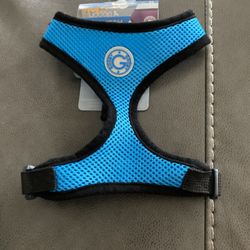 “Gooby” Dog Harness Vest Size M
