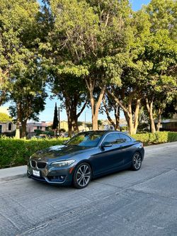 2014 BMW 2-Series