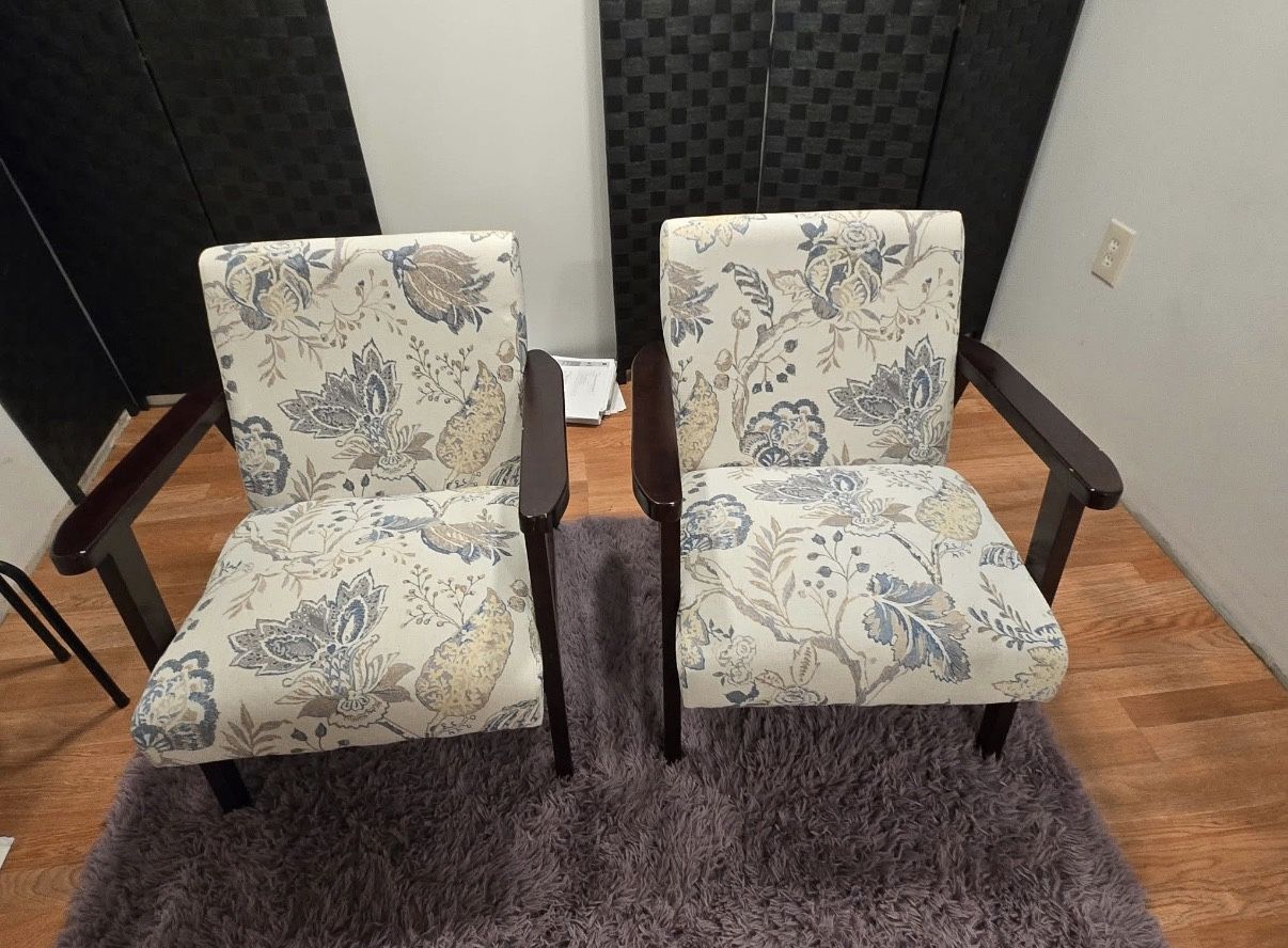 Chair Set