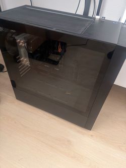 Custom PC & Monitors