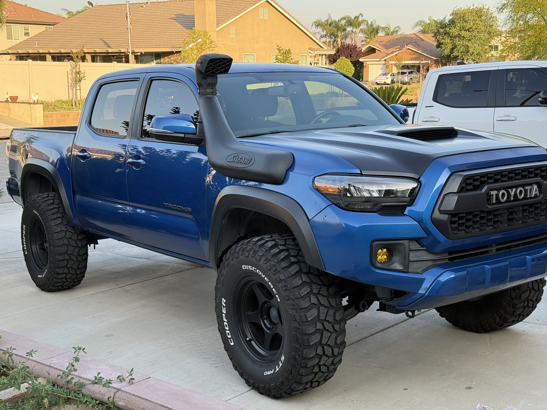 2016 Toyota Tacoma