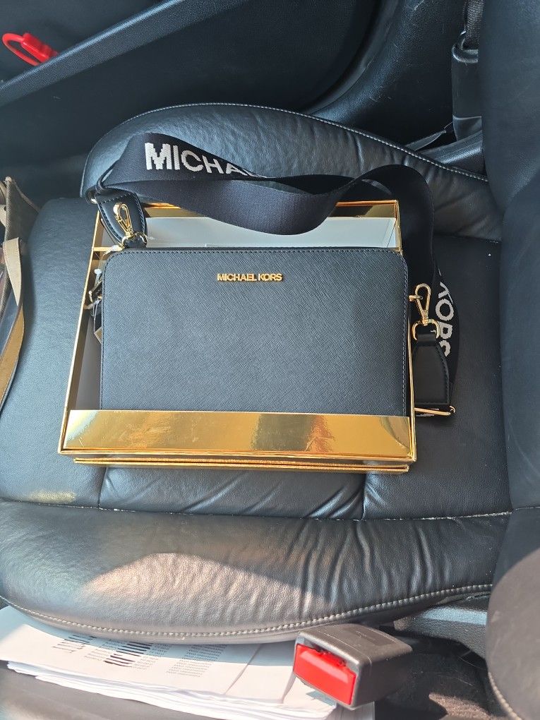 Brand New Michael Kors Bag