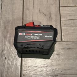 M18 Forge 12.0 Battery