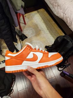 Syracuse Dunks