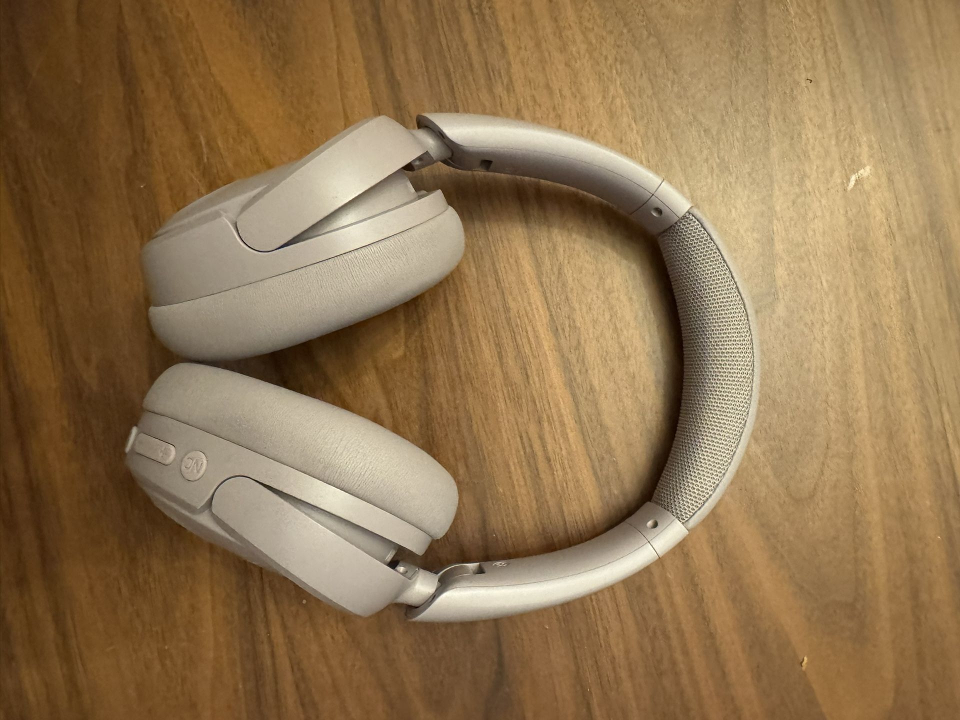 JLab Wireless Headphones, Bluetooth, Noise Cancelling 