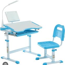 Toddler Activity Desk/ Chair