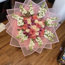 Rose Bouquet