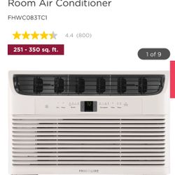 Air Conditioner 