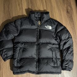 North Face Puffer 700