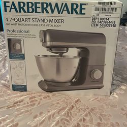 Farberware Mixer