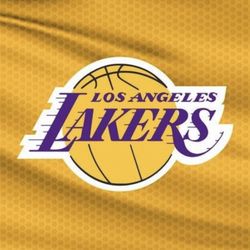 Lakers Vs 46ers 