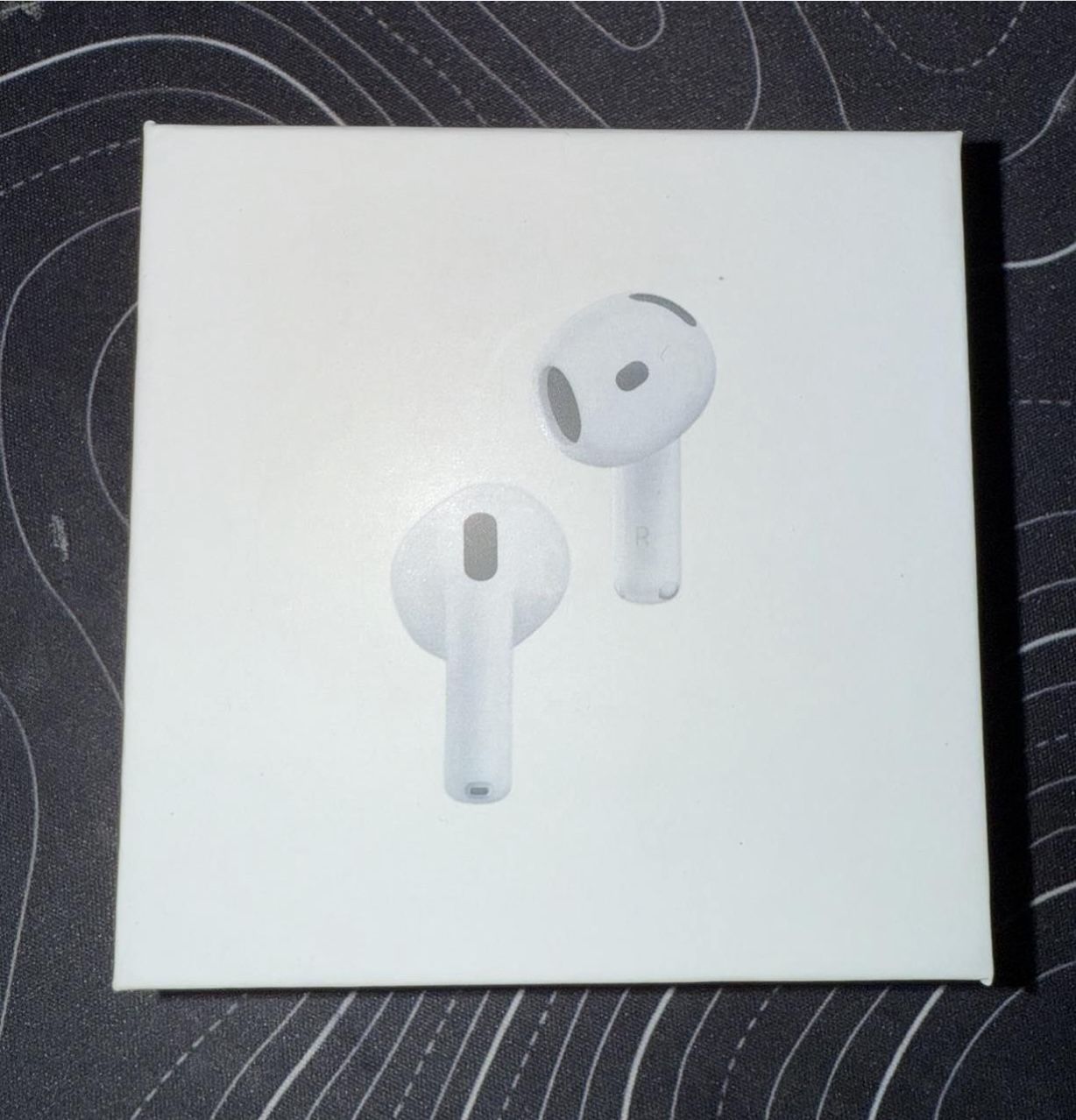 AirPods 4 Noise Cancellation