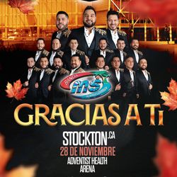  Banda Ms En Stockton 