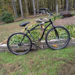 26" Infinity Bicycle