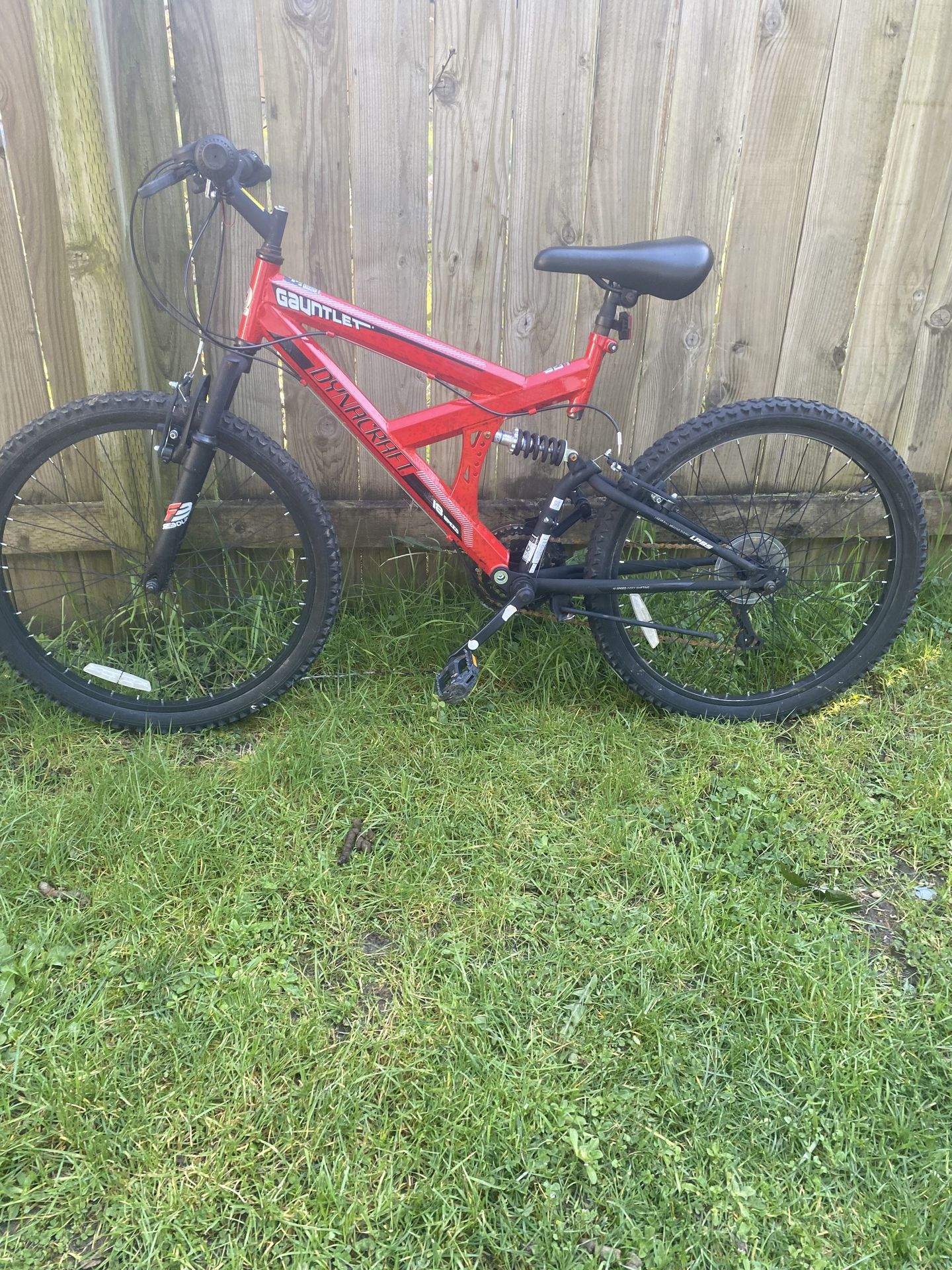 Bike