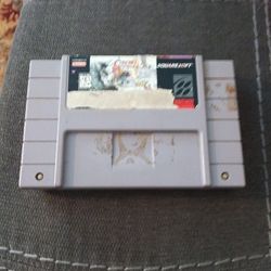 Snes Chrono Trigger