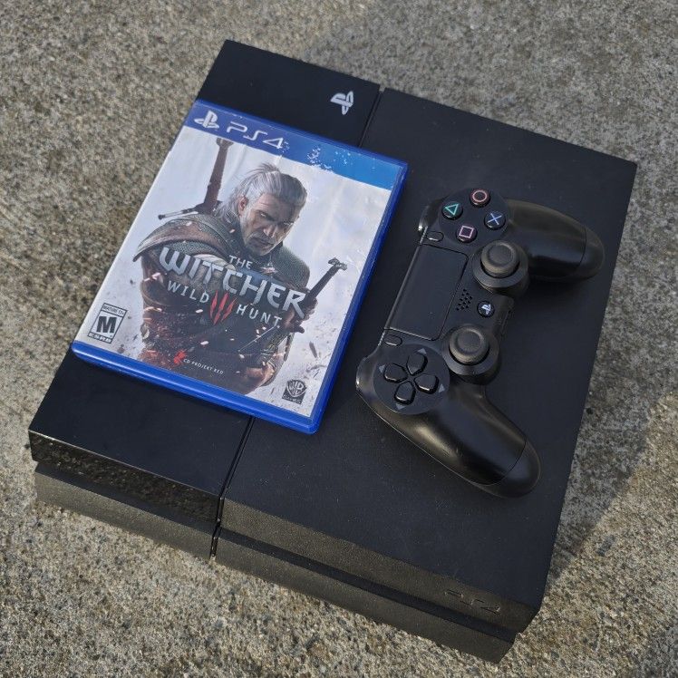 OG✨PS4, Low firmware 12.00 (Read description)