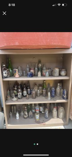 Botellas