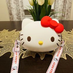 Hello Kitty Crossbody bag