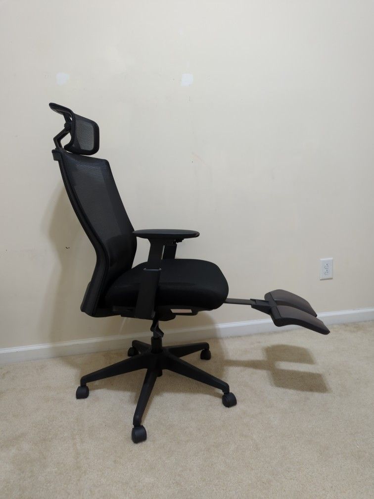 Autonomous MyoChair
High End Office Chair For 180$