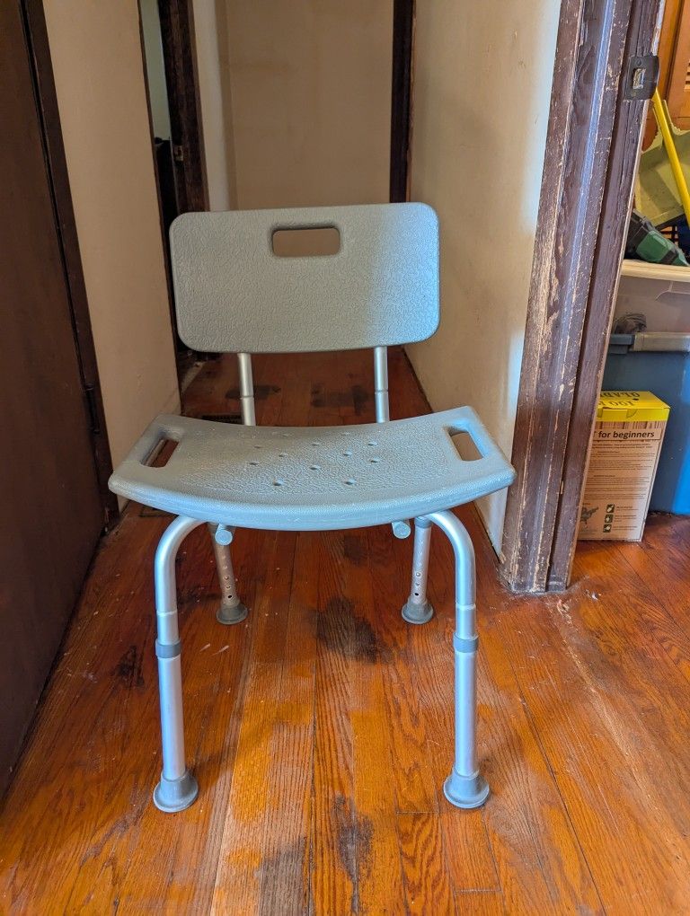 Shower Chair