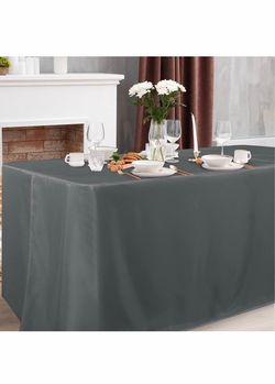 OBSTAY TABLE COVER