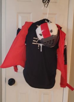 Fortnite Character Costume