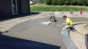 Concrete Wrk