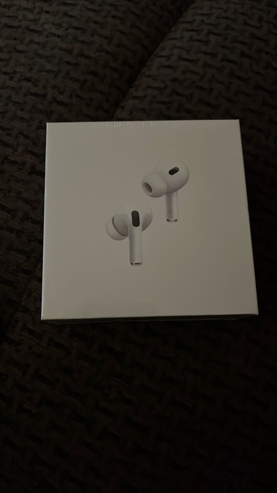 AirPods 2nd Gen Brand New Sealed 