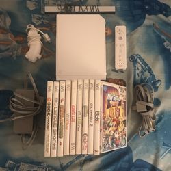 Wii