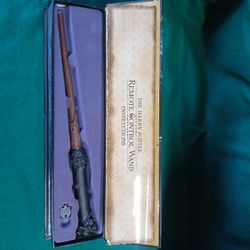 Harry Potter Wand