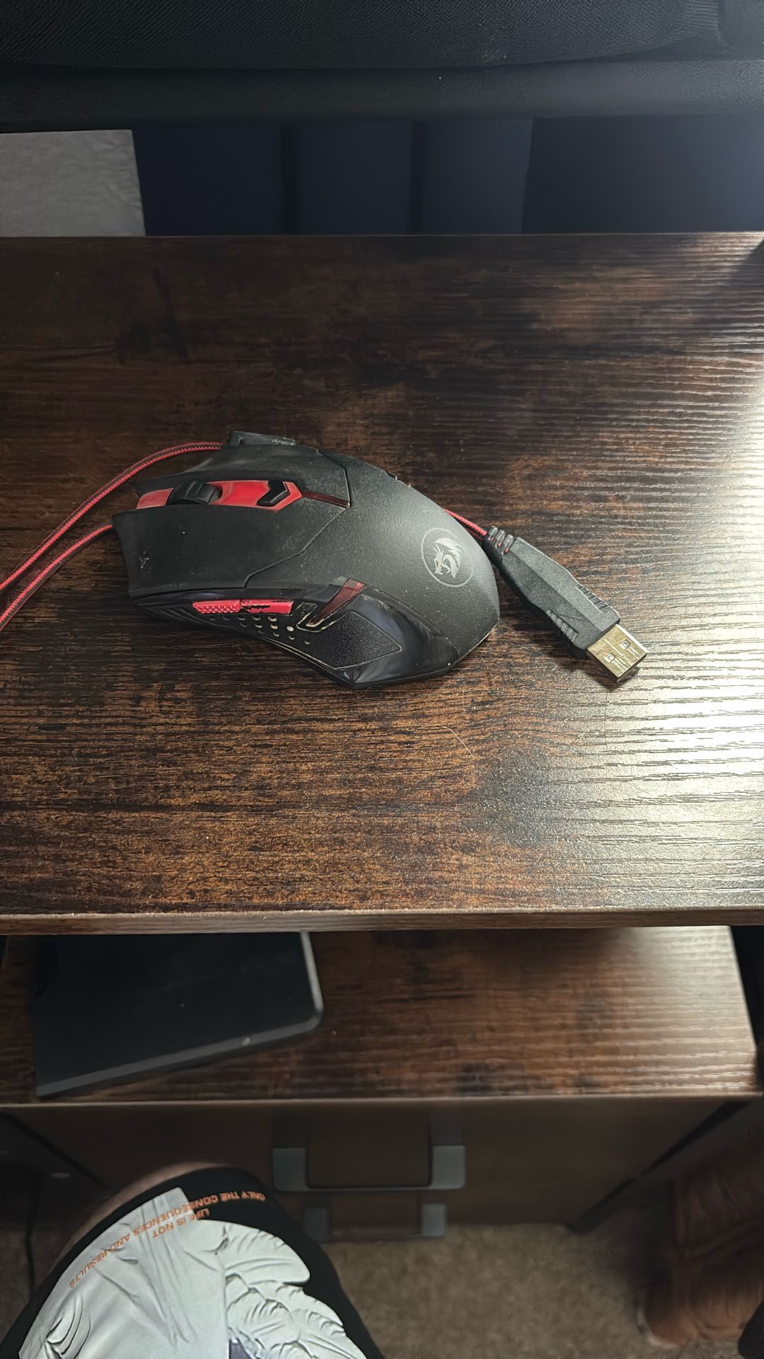 Redragon Mouse 