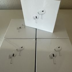 Airpod Pro Gen 2 (ANC)