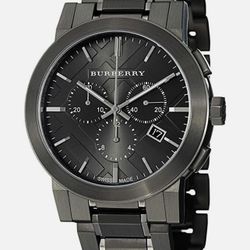 Burberry Men’s Watch
