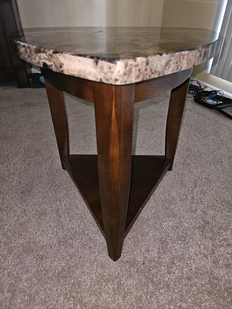 Living Room End Tables
