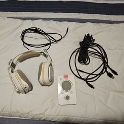 Headset Astro A40