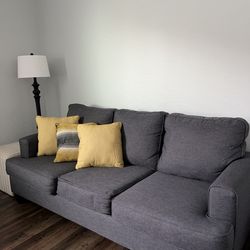 Queen Size Sofa Sleeper