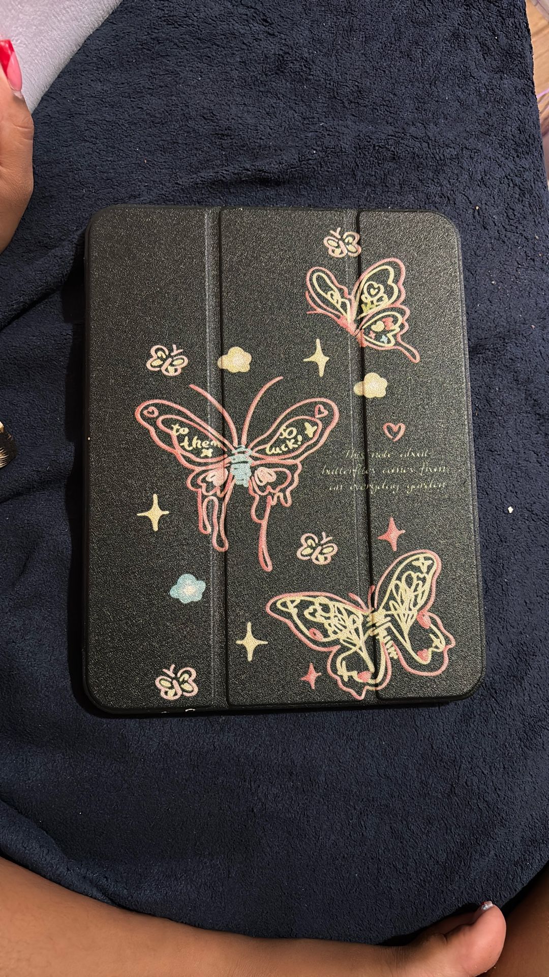 Ipad gen 10 case