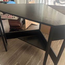 Office Corner Desk