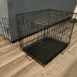 24” Dog Crate