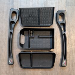 Organizers for Rav4