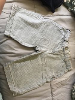 Boys shorts