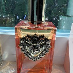 Devotion Eau de Parfum Intense 3.3 oz