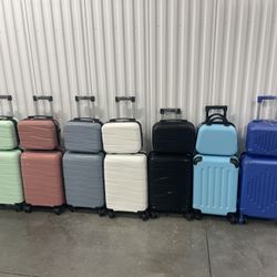 Carry On Set Brand New Only 45$