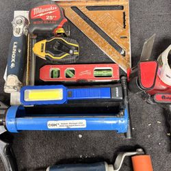 Tools