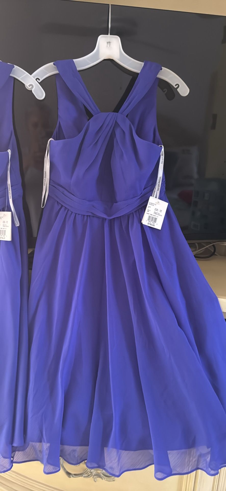 Dress For Wedding, Church Or A Night Out