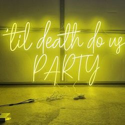 Neon Sign