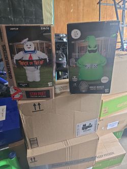 Inflatables